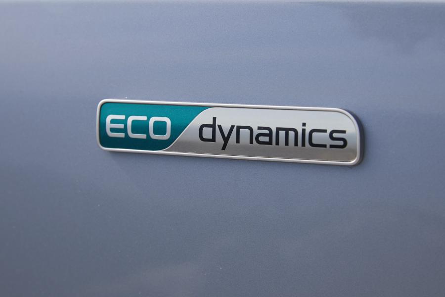 Логотип Kia Picanto EcoDynamics 2017 года  (WW) (фото 30 из 77)